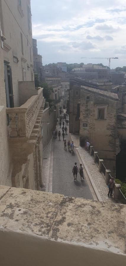Hotel Beb Ventura Matera Exterior foto