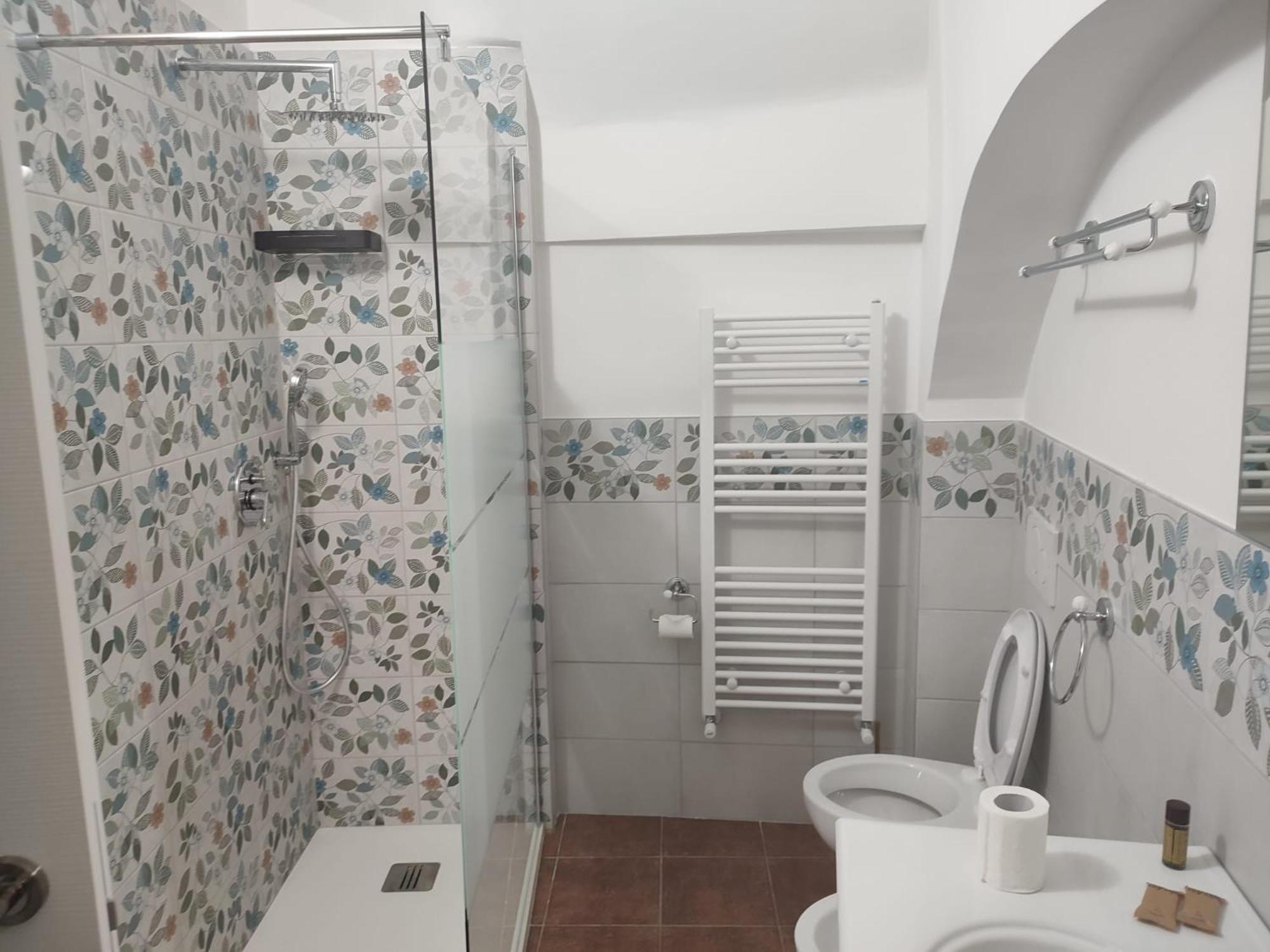 Hotel Beb Ventura Matera Exterior foto